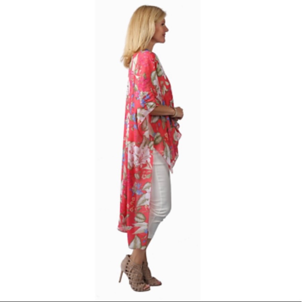 Artizan by Robin Barre Kimono Cover up - Picture 3 of 7